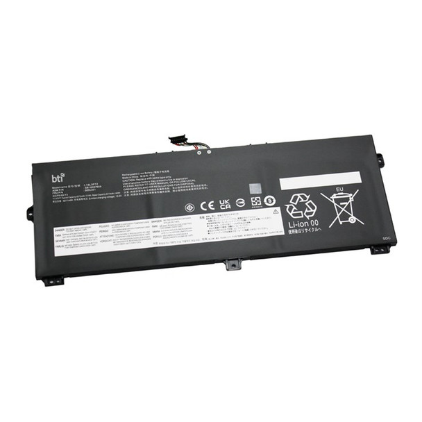 BTI L18L3P72- laptop spare part Battery L18L3P72-BTI