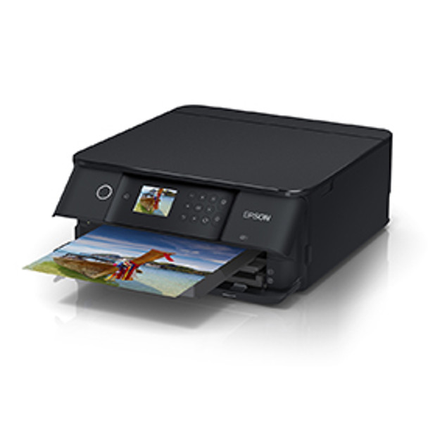 Epson Exp Premium XP-6100 A4 Colour Inkjet Multifunction XP6100