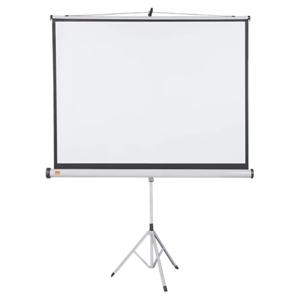 Nobo Projection Screen Tripod 1500x1138mm 1902395 1902395