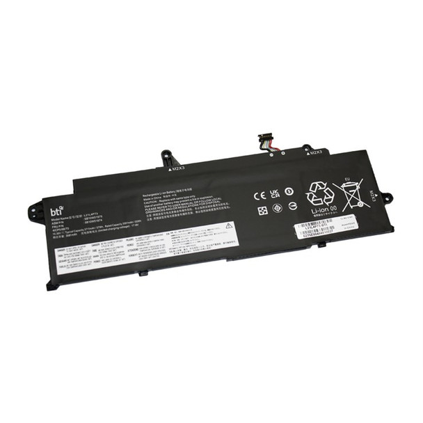 BTI L21L4P73- laptop spare part Battery L21L4P73-BTI