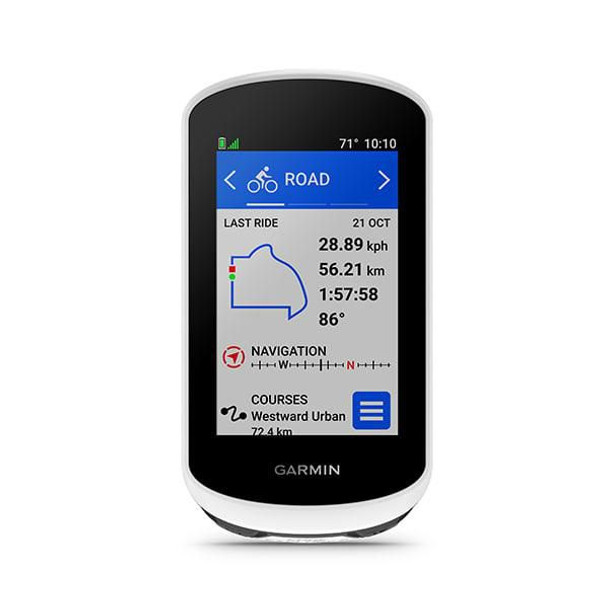 Garmin 010-02703-10 Edge Explore 2 7.62 Cm 3" 010-02703-10