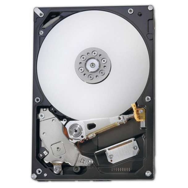 Fujitsu S26361-F5636-E400-RFB 4TB SATA HDD 6G 7.2K 3.5in S26361-F5636-E400-RFB