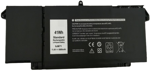 CoreParts MBXDE-BA0283 Laptop Battery for Dell MBXDE-BA0283