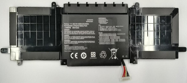 CoreParts MBXAS-BA0343 Laptop Battery for Asus MBXAS-BA0343