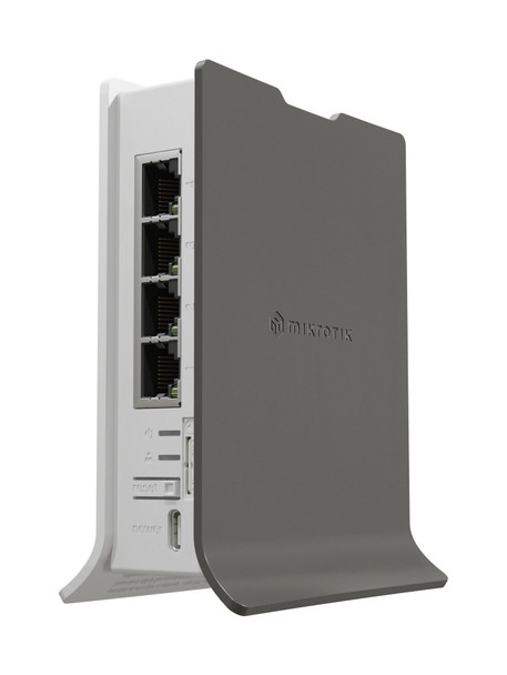 MikroTik L41G-2AXD&FG621-EA Hap Ax Lite Lte6 Wireless L41G-2AXD&FG621-EA