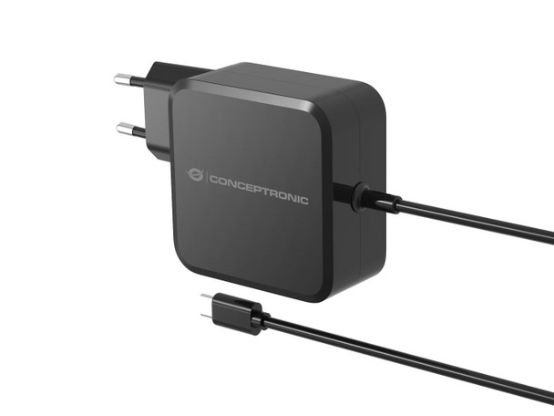 Conceptronic OZUL05BE Mobile Device Charger OZUL05BE