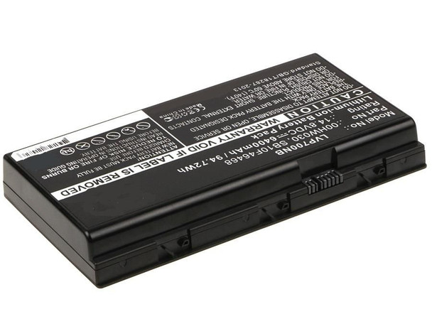 CoreParts MBXLE-BA0387 Laptop Battery for Lenovo MBXLE-BA0387