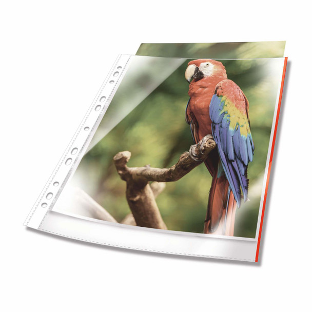 Durable 265503 Sheet Protector A4 265503