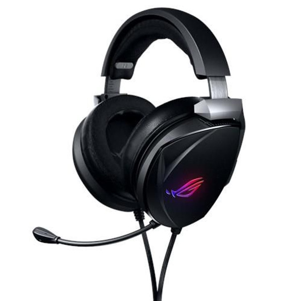 Asus ROG THETA 7.1 Headset Wired Head-Band ROG THETA 7.1