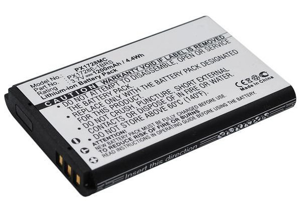 CoreParts MBXCAM-BA450 Camera Battery for Toshiba MBXCAM-BA450