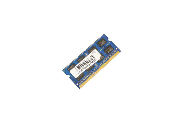 CoreParts MMDDR3-8500/1GBSO-128M8 1GB Memory Module 1066Mhz MMDDR3-8500/1GBSO-128M8