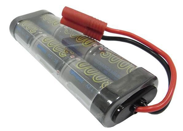 CoreParts MBXRCH-BA086 Battery for Rc RC Hobby MBXRCH-BA086