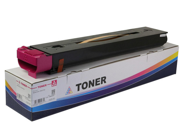 CoreParts MSP8648M Magenta Toner MSP8648M
