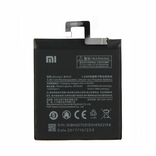 CoreParts MOBX-XMI-MI5C-BAT Battery for Mi Mobile MOBX-XMI-MI5C-BAT