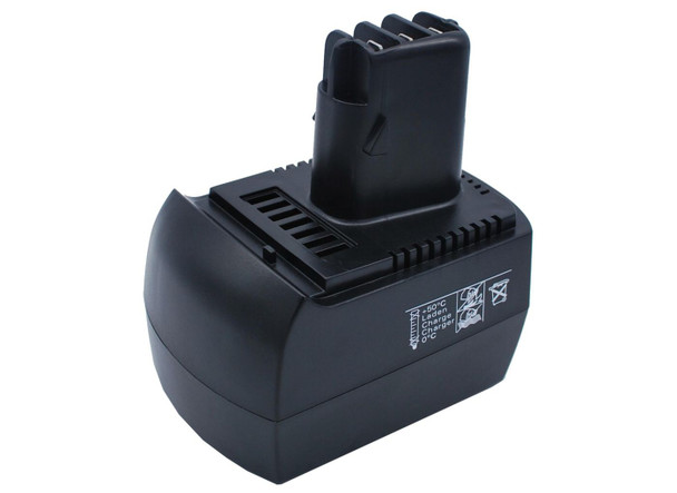 CoreParts MBXPT-BA0364 Battery for Metabo PowerTool MBXPT-BA0364