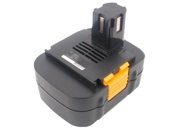CoreParts MBXPT-BA0408 Battery for Panasonic PowrTool MBXPT-BA0408