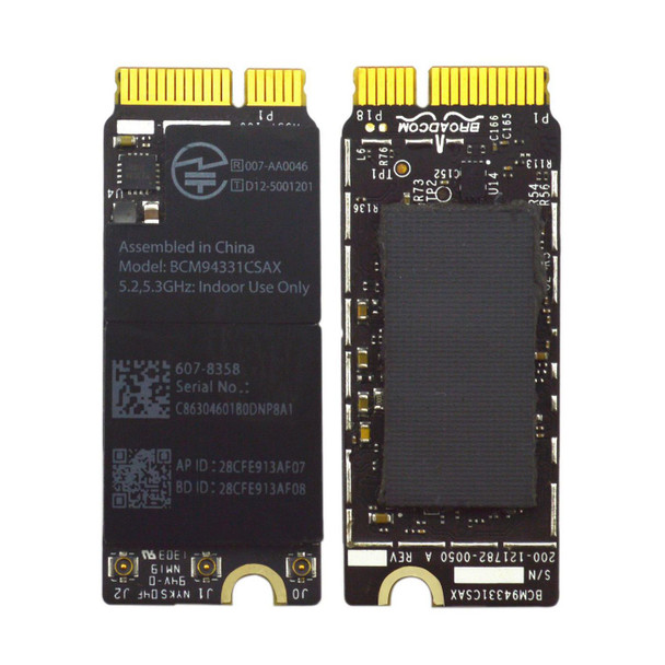 CoreParts MSPP70595 Apple Macbook Pro 15.4 Retina MSPP70595