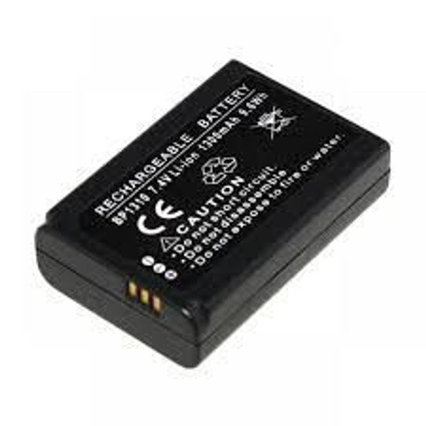 CoreParts MBD1123 Battery for Digital Camera MBD1123