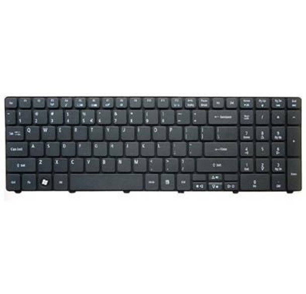 Acer KB.I1700.114 Keyboard ENGLISH KB.I1700.114