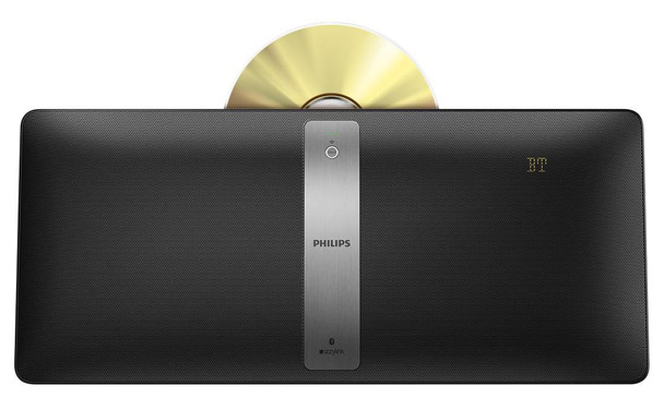 Philips BM50B/10 Multi-Room Music System BM50B/10