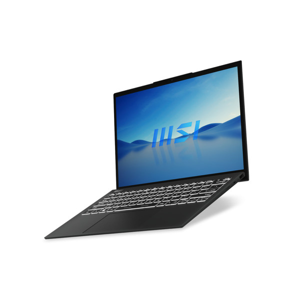 MSI Prestige 13 Evo A13M-038 Intel Core i7 33.8 cm 13.3" 1920 x 1200 pixels 16 9S7-13Q112-038