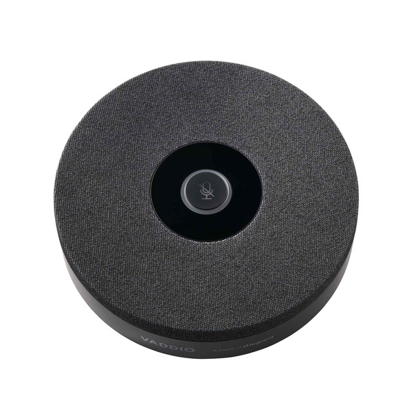Vaddio Venture TableMIC Conference microphone 50 - 16000 Hz 90 dB 65 dB Omnidire 999-85909-000