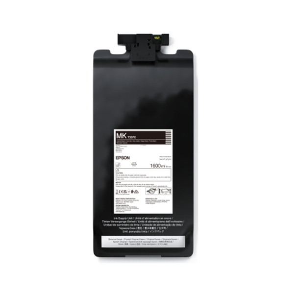 Epson C13T56F800 Matte black 1600 ml Single pack C13T56F800