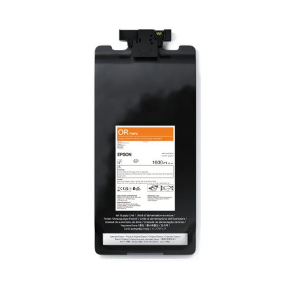 Epson C13T56FA00 Orange 1600 ml Single pack C13T56FA00