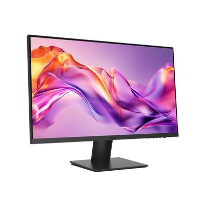 Koorui E2741A 27" Ips Black Monitor 3840X2160/5Ms/2Xhdmi/Displayport/4K E2741A