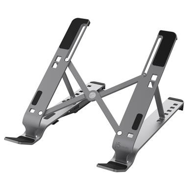 J5create Laptop Stand With Usb 4-Port Hub JTS223-N