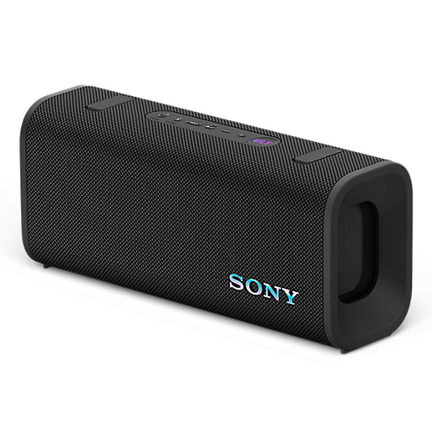 Sony SRSULT30B 2 cm 27 W 20 - 20000 Hz Wireless A2DP AAC AVRCP HFP HSP SBC SPP S SRSULT30B.CE7
