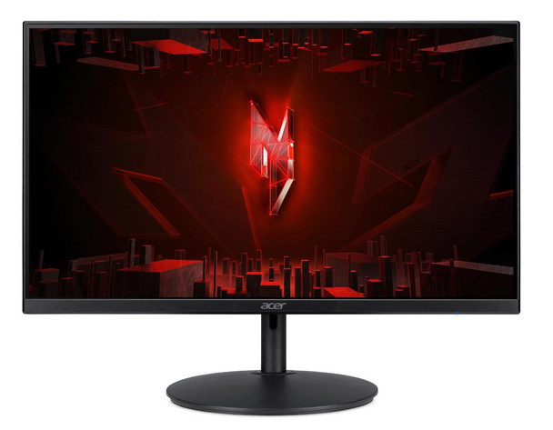 Acer UM.HX0EE.301 Xf270 S3 Computer Monitor UM.HX0EE.301