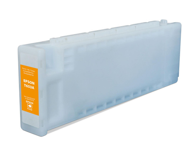 CoreParts QI-EP2115 Toner Orange for EPSON QI-EP2115