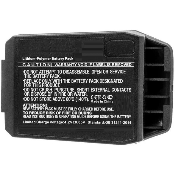 CoreParts MBXPOS-BA0647 Battery 8.51Wh Li-Polymer MBXPOS-BA0647