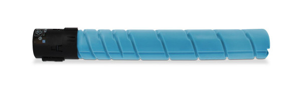CoreParts QI-KM2010C Toner Cyan for KONICA QI-KM2010C