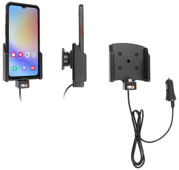 Brodit 721380 Active holder.USB-C 721380