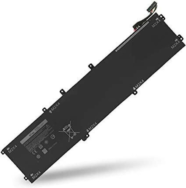 CoreParts 6GTPY-CP Laptop Battery. 83Wh Li-Pol 6GTPY-CP