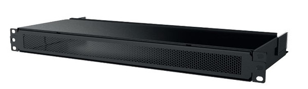 Lanview LVR-1U-AIRDUCT 19'' Device Compatibility Air LVR-1U-AIRDUCT