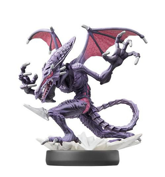 Nintendo 45496380700 Ridley 45496380700