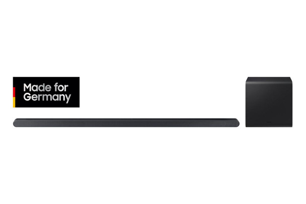 Samsung HW-S810GD/ZG Hw-S810Gd Black. Titanium HW-S810GD/ZG
