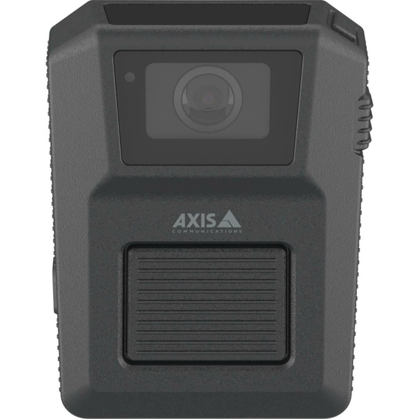 Axis 02785-001 W102 Body Worn Camera 02785-001