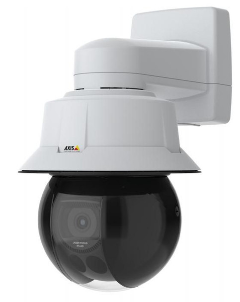 Axis 01925-004 Q6315-LE 60 Hz US 01925-004