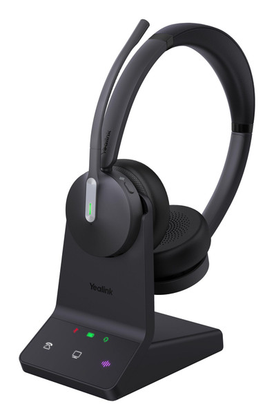 Yealink 1208673 WH64� DECT-Wireless 1208673
