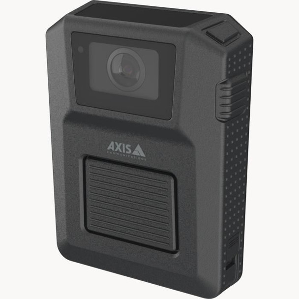 Axis 02785-021 W102 Black 5 pcs 02785-021