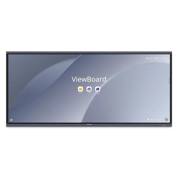 ViewSonic IFP92UW IFP92UW - ViewBoard 92" 5K IFP92UW