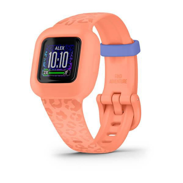Garmin 010-02441-04 Vivofit Jr. 3 Mip Wristband 010-02441-04