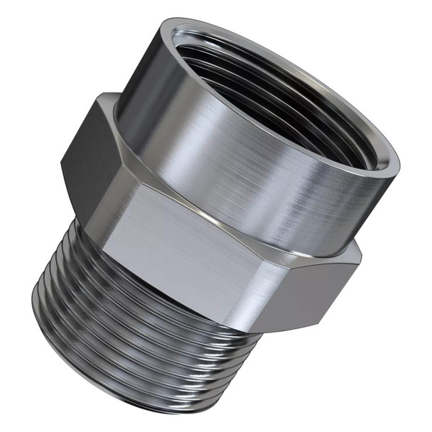 Axis 02761-001 TQ1917 ADAPTER M25X1.5-3/4 NPT 02761-001