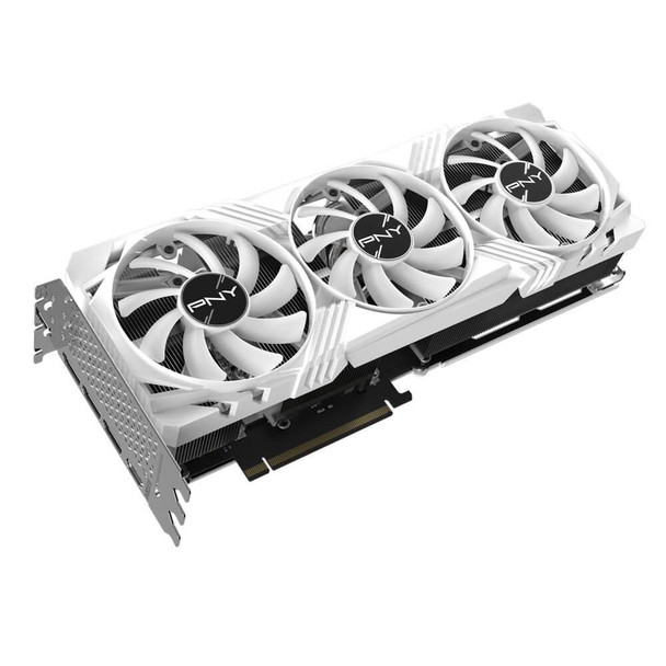 PNY VCG4070T12TFWXPB1 Graphics Card Nvidia Geforce VCG4070T12TFWXPB1