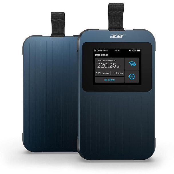 Acer FF.G2DTA.001 Connect Enduro M3 5G Mobile FF.G2DTA.001