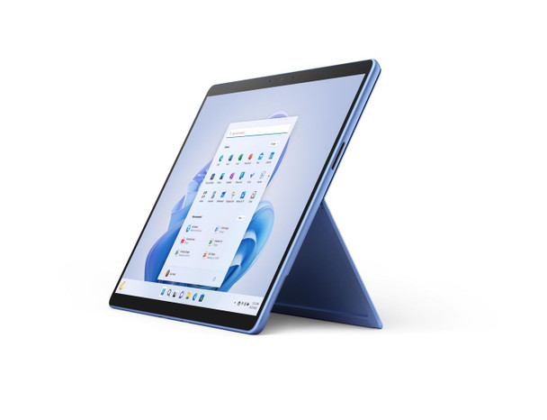 Microsoft QEZ-00038+8X6-00125 Surface Pro 9 256 Gb 33 Cm QEZ-00038+8X6-00125